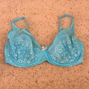 Victoria’s Secret lace bra